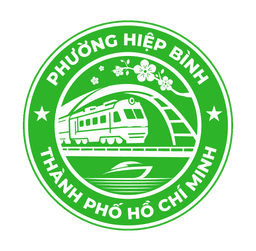 Logo Phường Hiệp Bình
